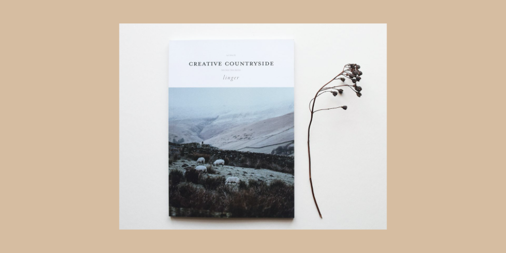 Creative Countryside Issue 4