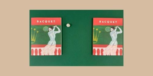 Racquet Magazine Issue 15