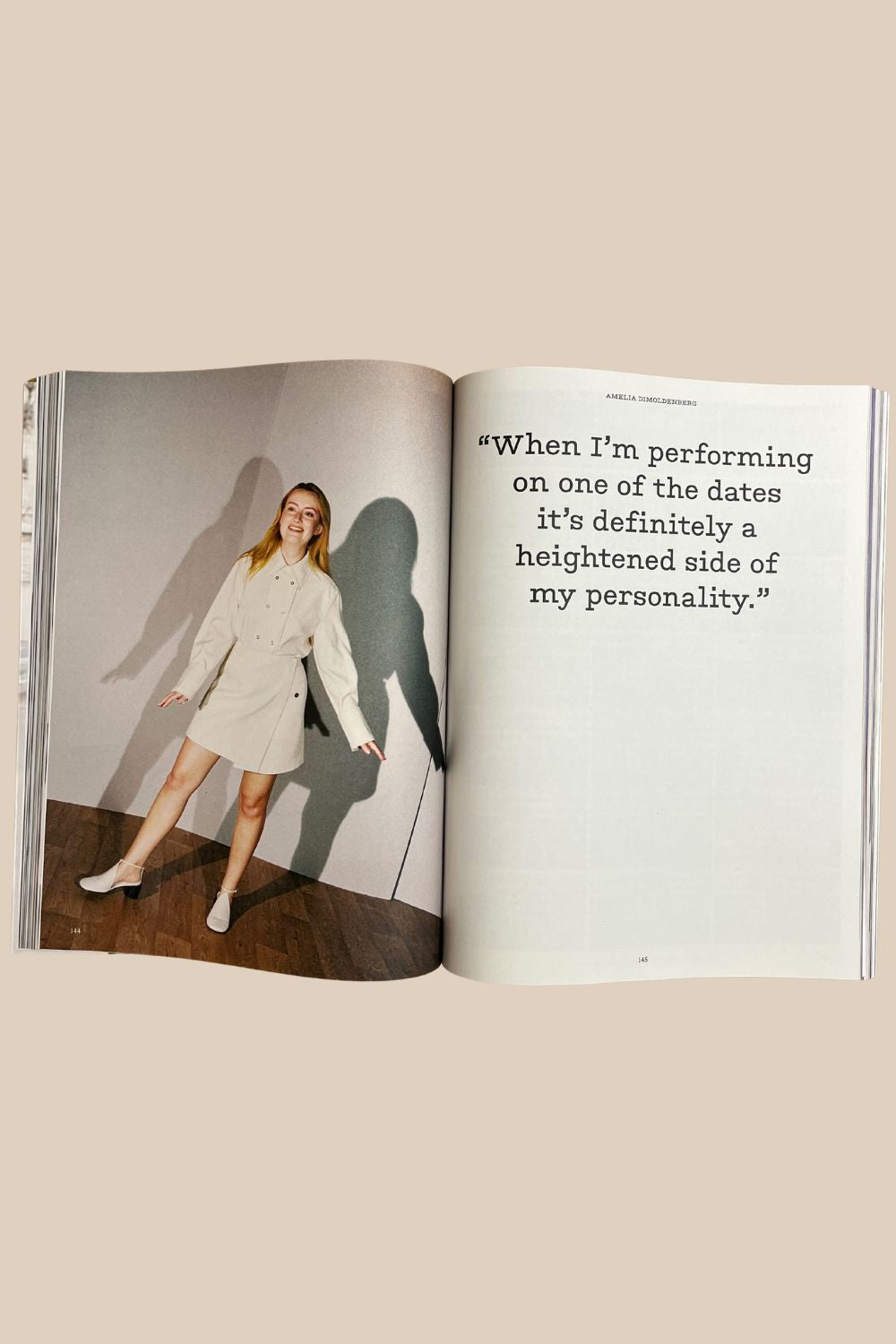 The Gentlewoman Issue 32