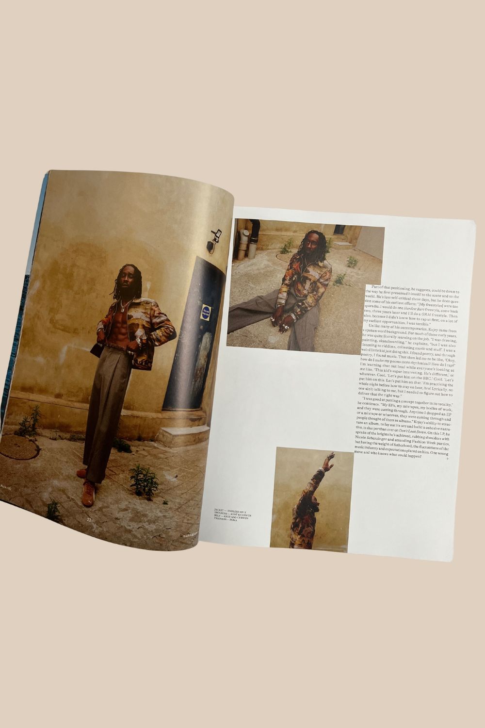 Huck Issue 82