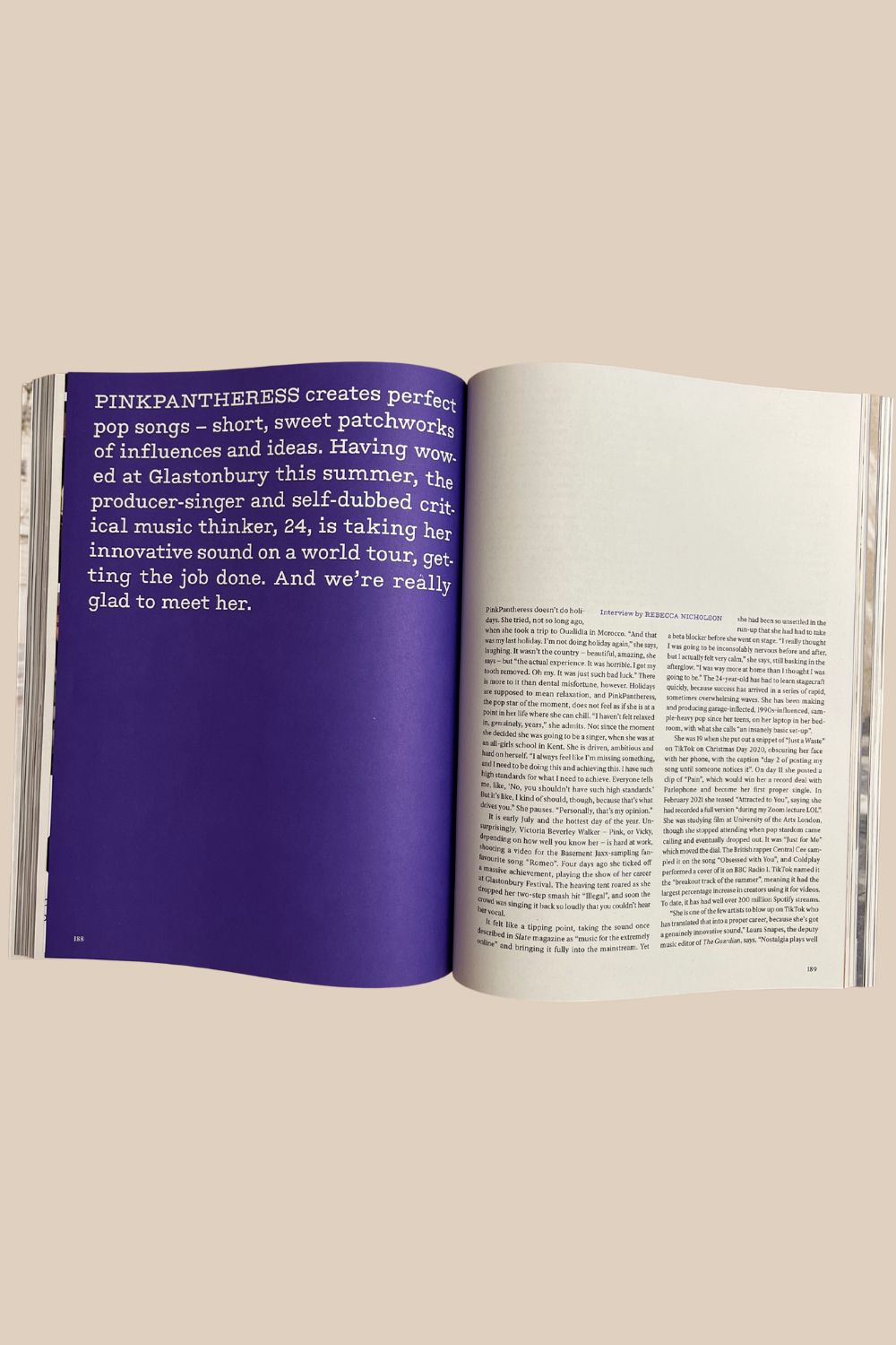 The Gentlewoman Issue 32