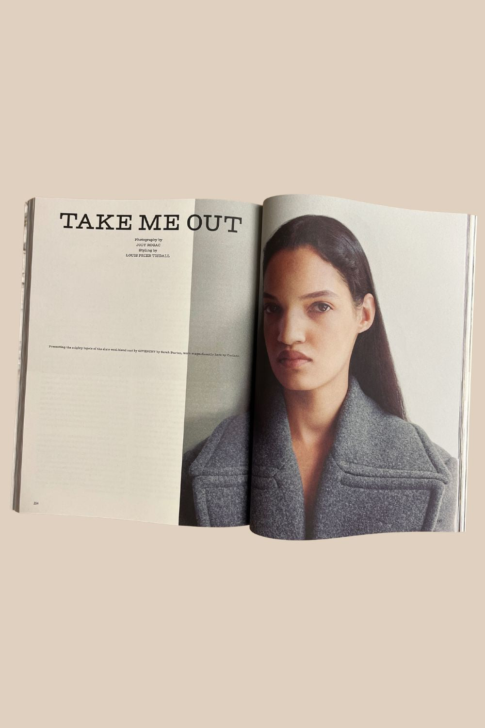 The Gentlewoman Issue 32