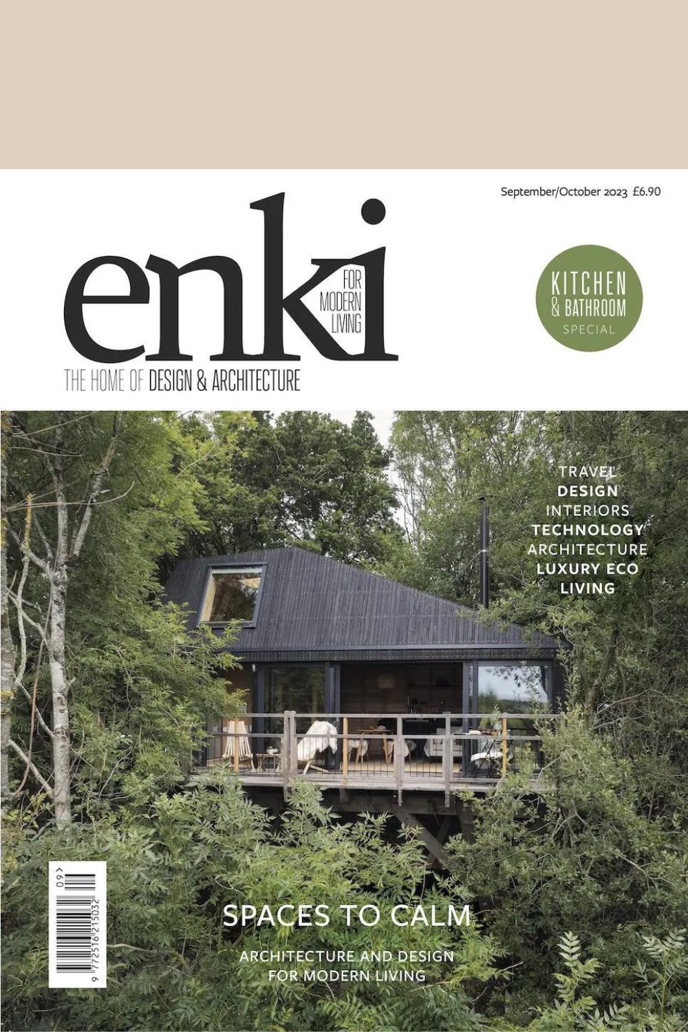 Enki 56 cover