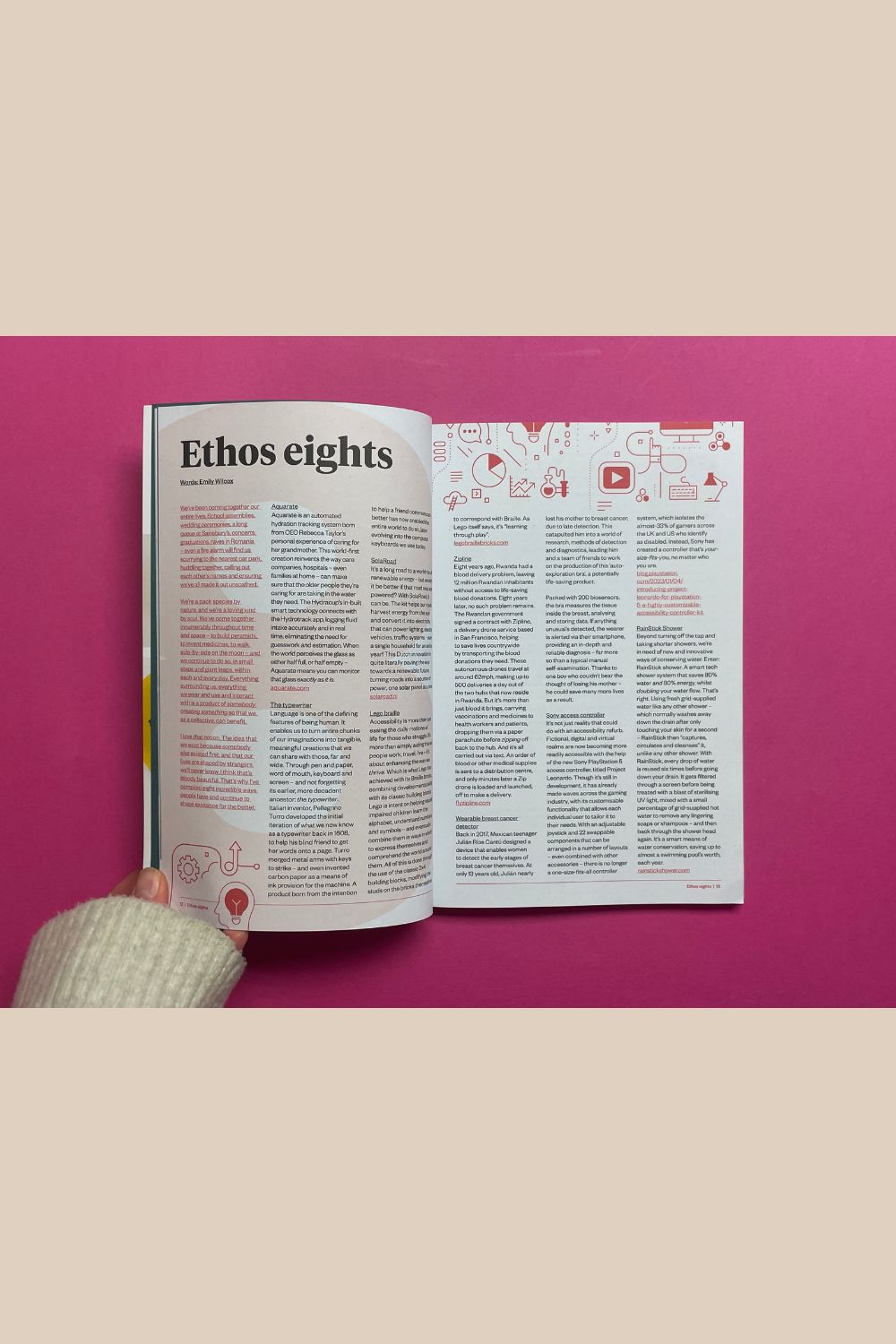 Ethos Issue 20