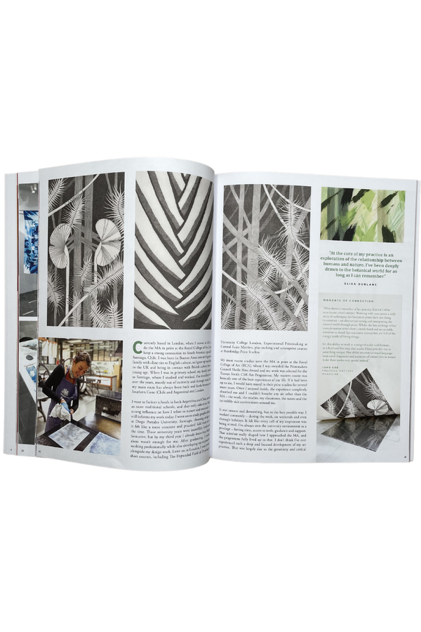 Pressing Matters Issue 34 - Buy online at Pics & Ink - Pics and Ink