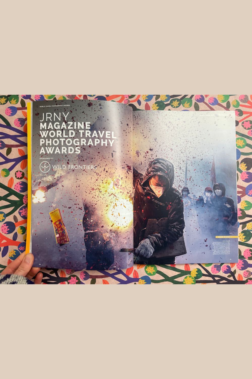 JRNY Issue 6