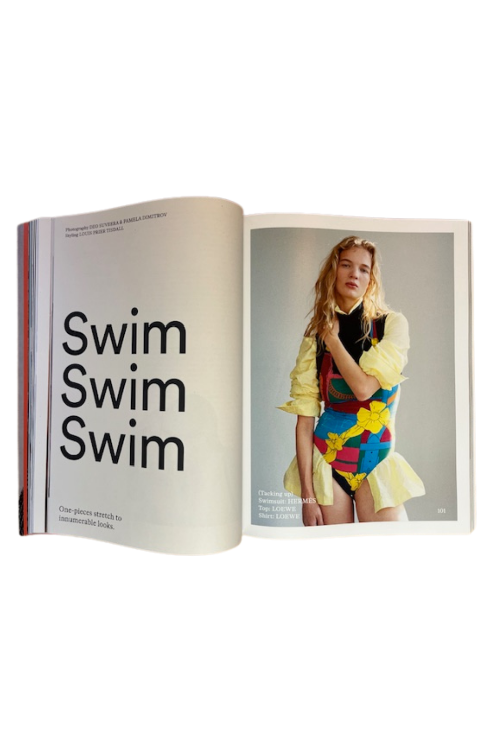 The Gentlewoman Issue 33