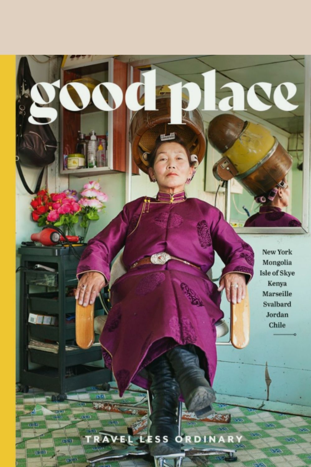 Good Place Magazine Issue 2