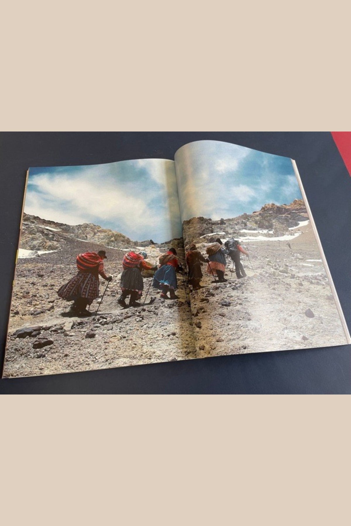 Huck Issue 76