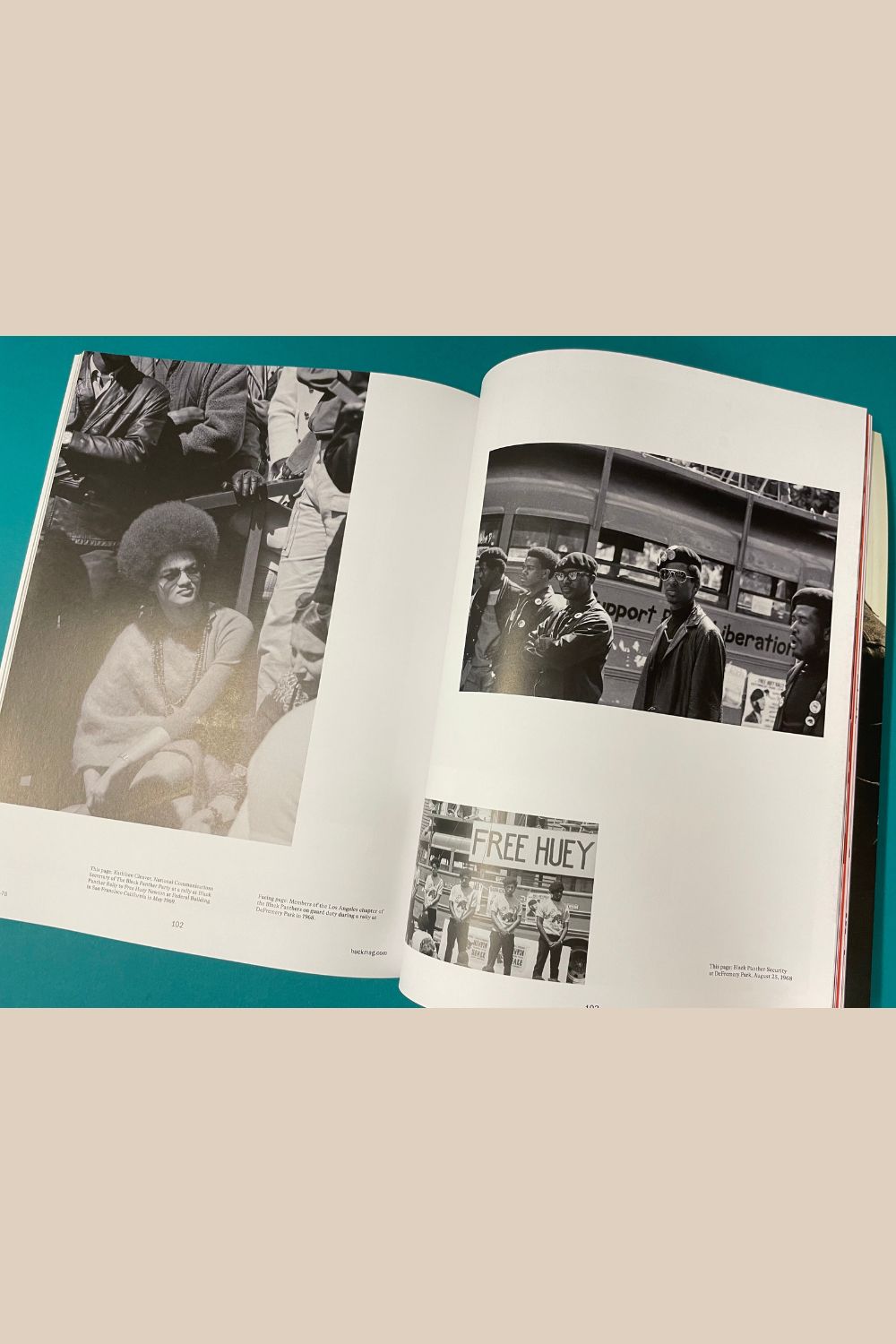 Huck Issue 78