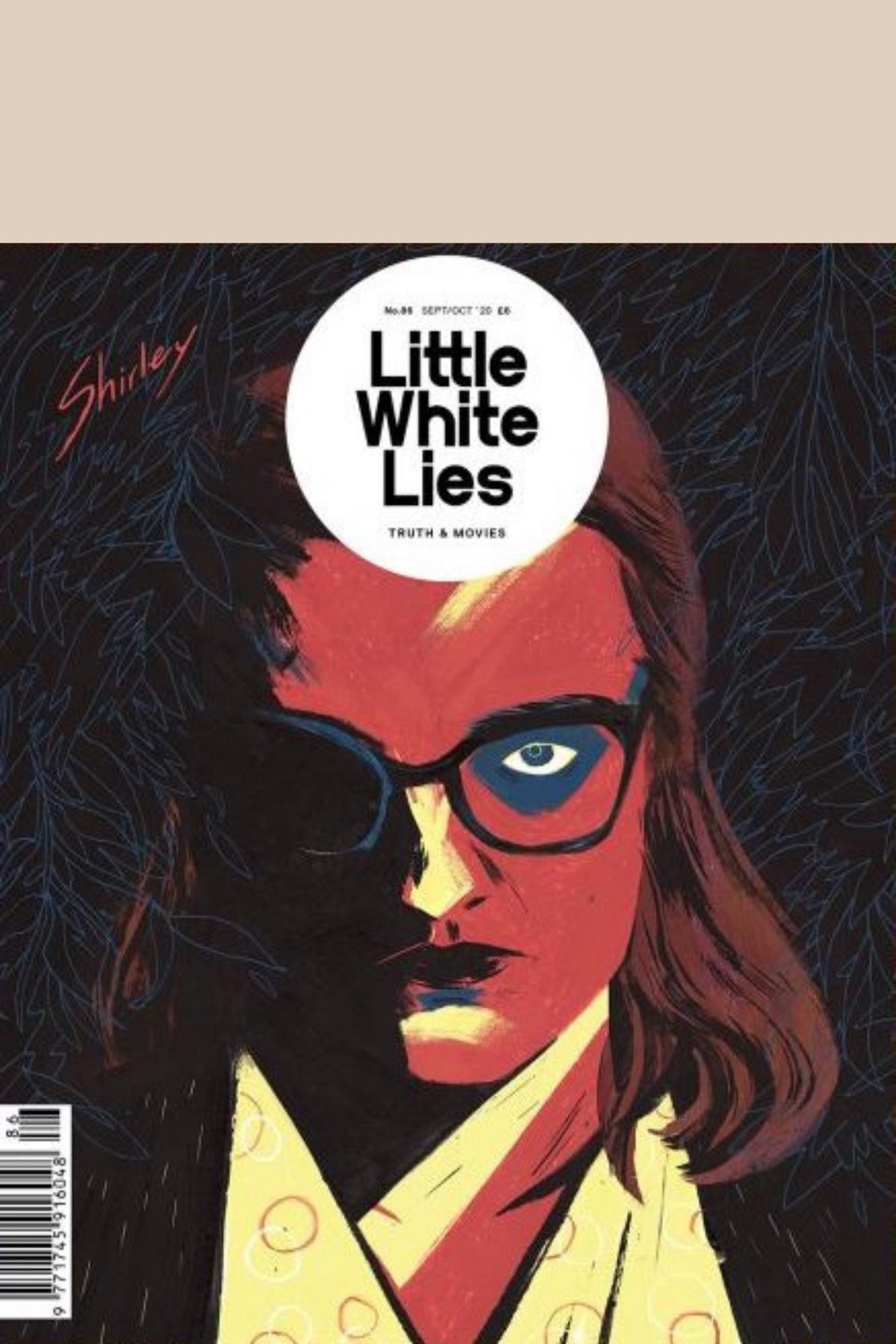 Little White Lies #86