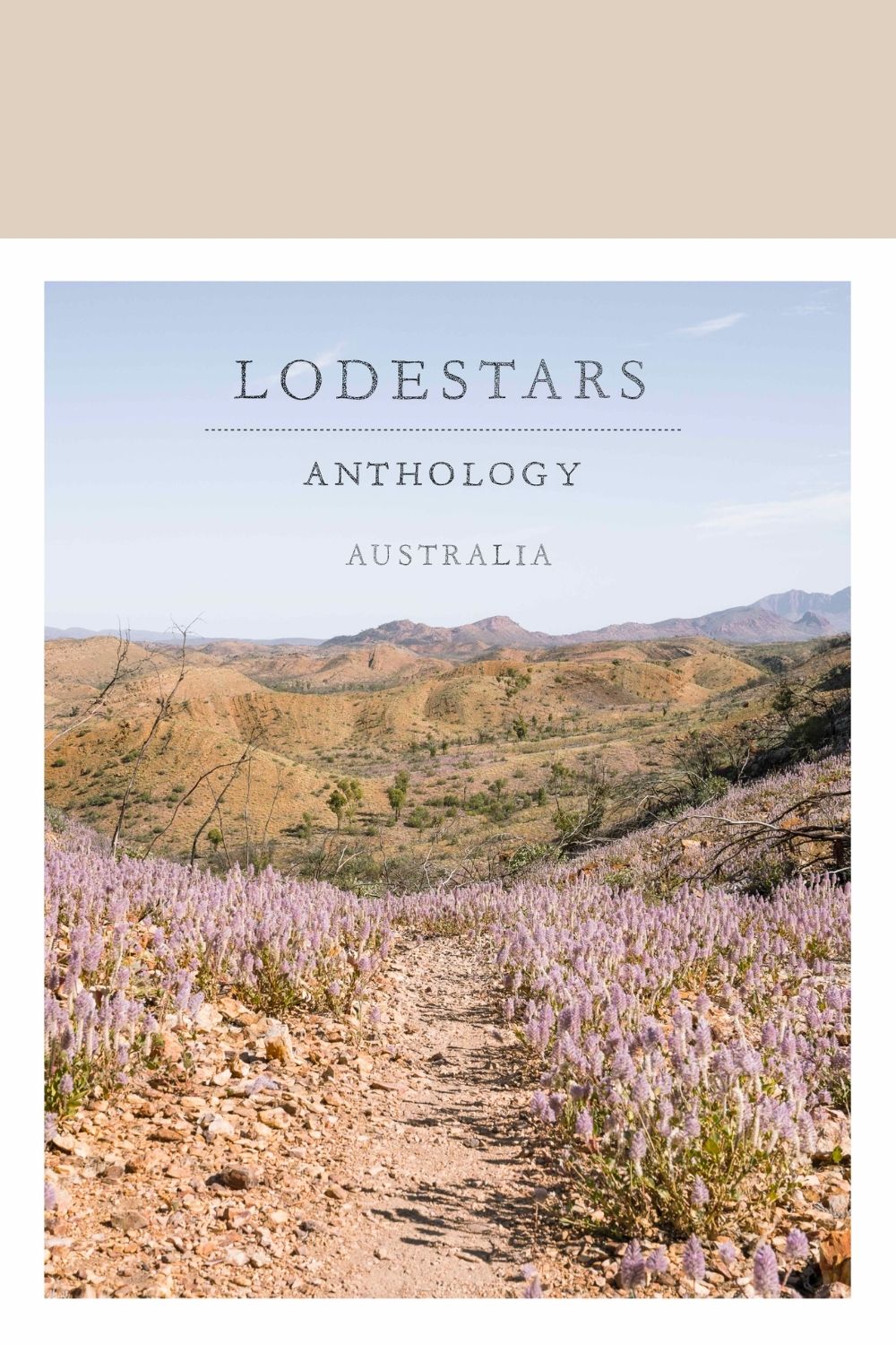 Lodestars Anthology 16: Australia