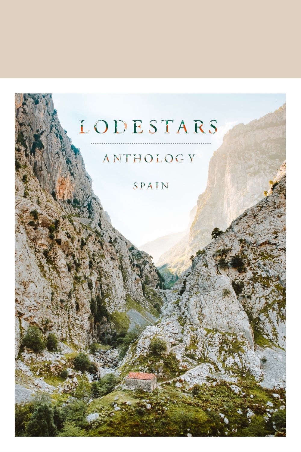 Lodestars Anthology 16: Spain
