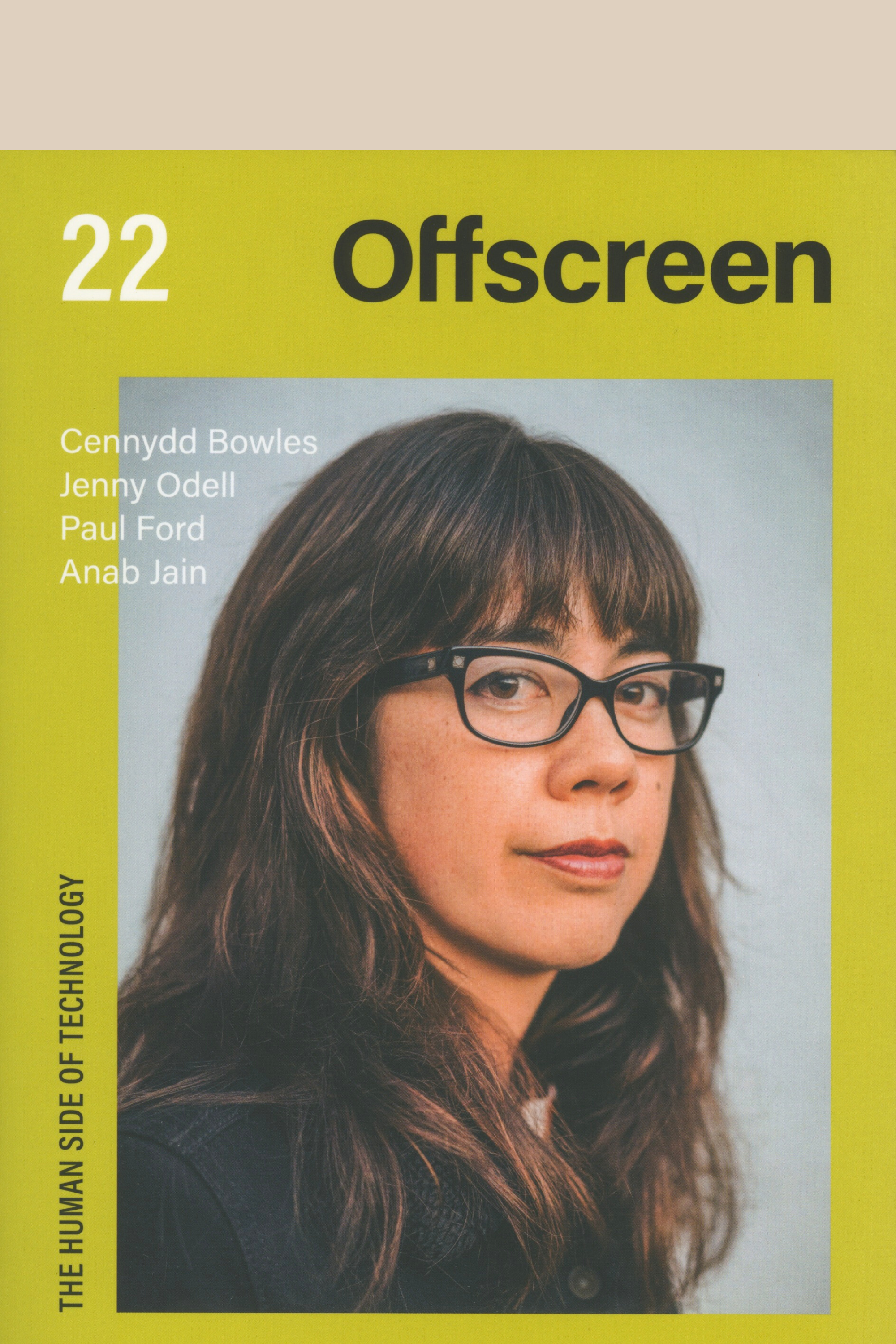 Offscreen Issue 22