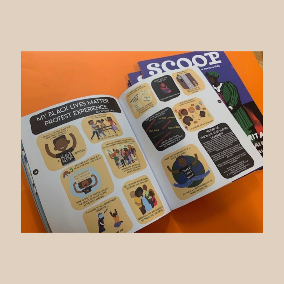 Scoop Issue 30