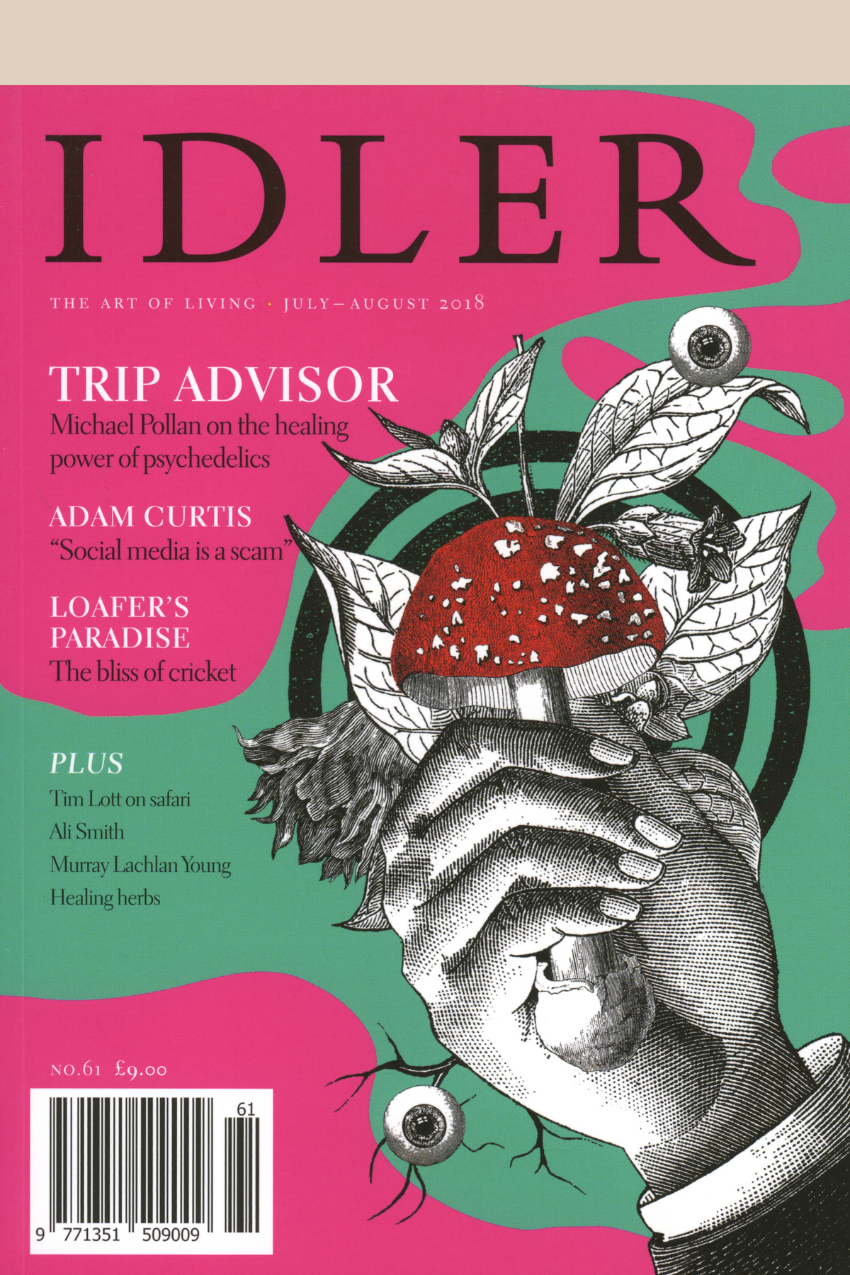The Idler 61