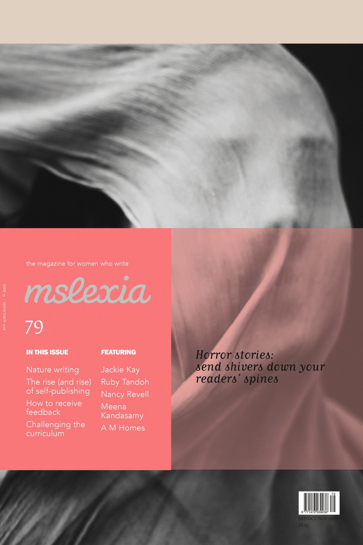 Mslexia 79