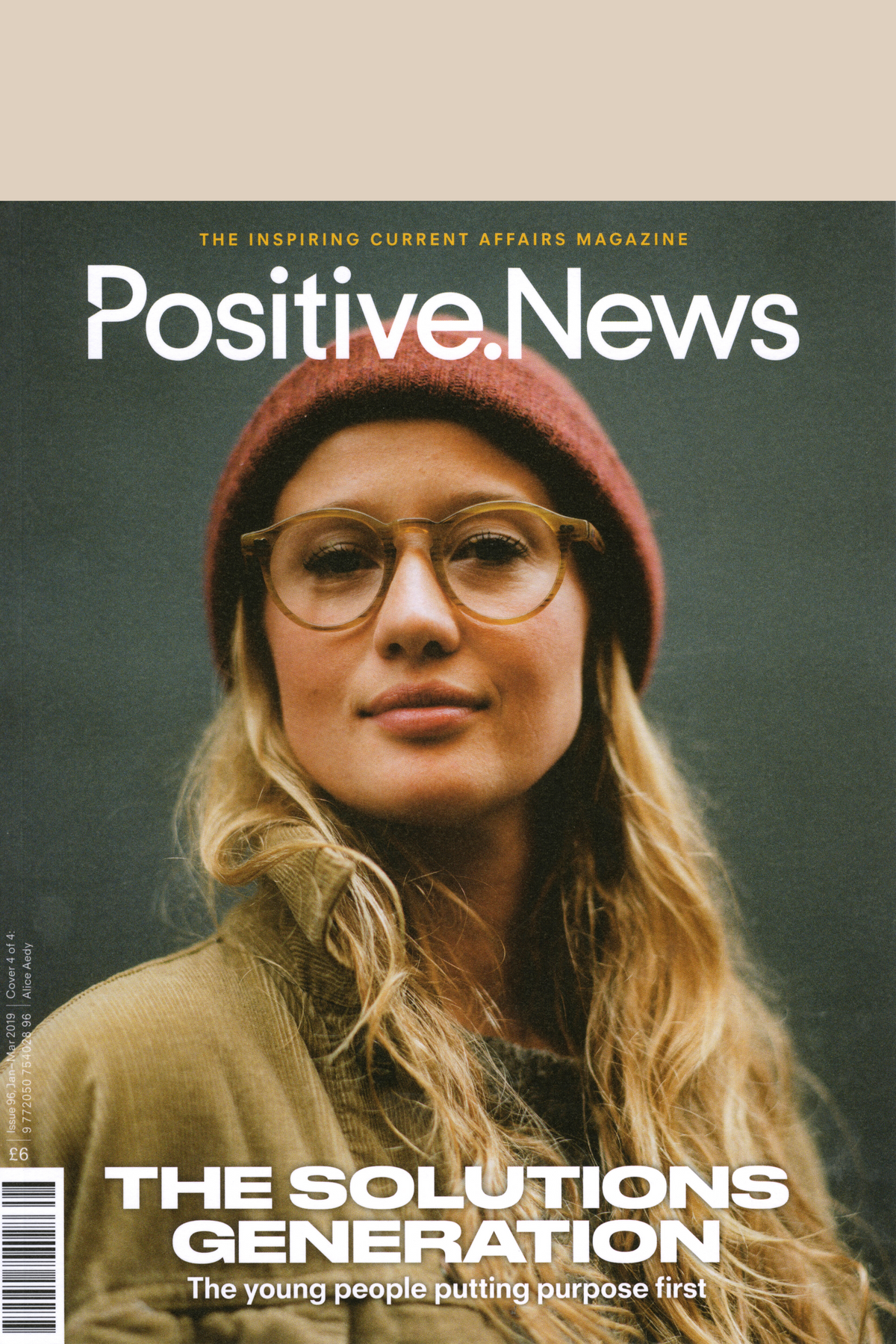 Positive News #96