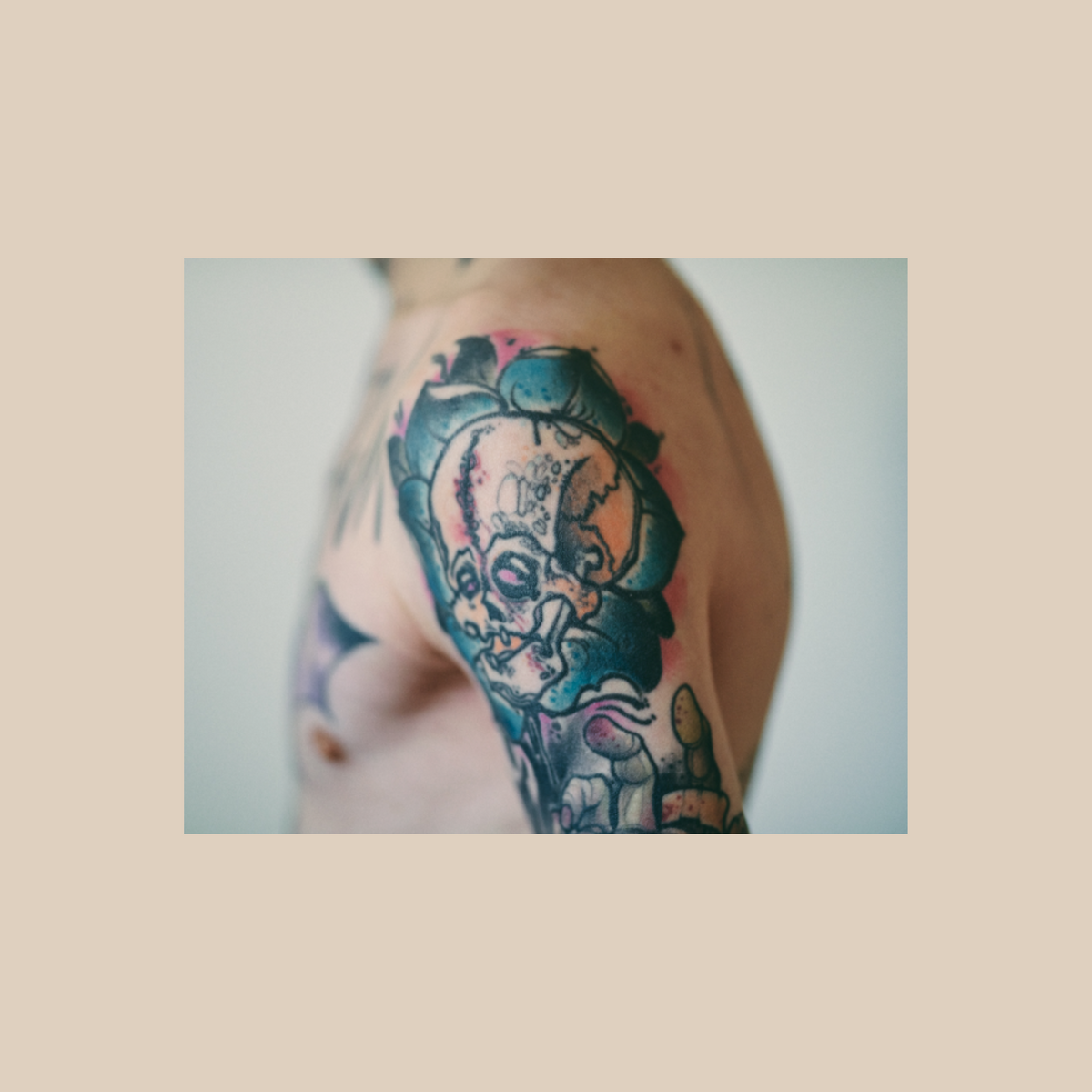 Huck Issue 68