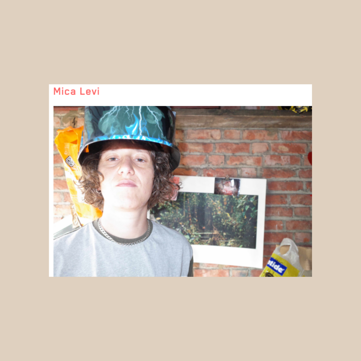 Huck : The Utopia Issue