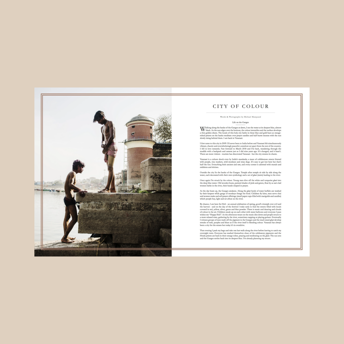 Lodestars Anthology 10: India