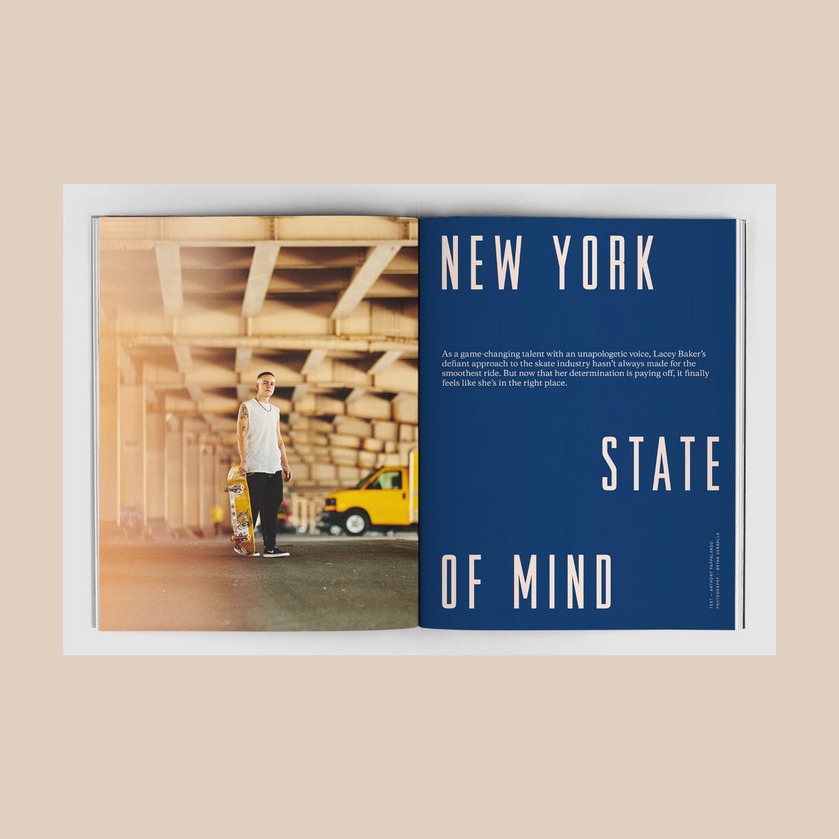Huck Issue 66