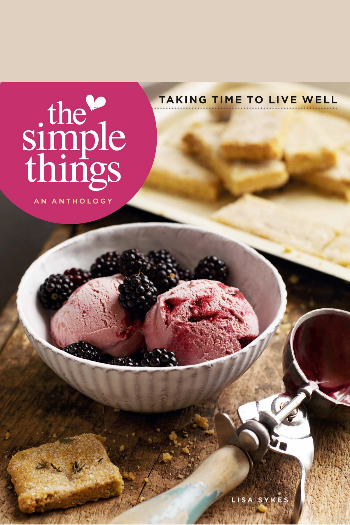 The Simple Things Anthology Volume 2
