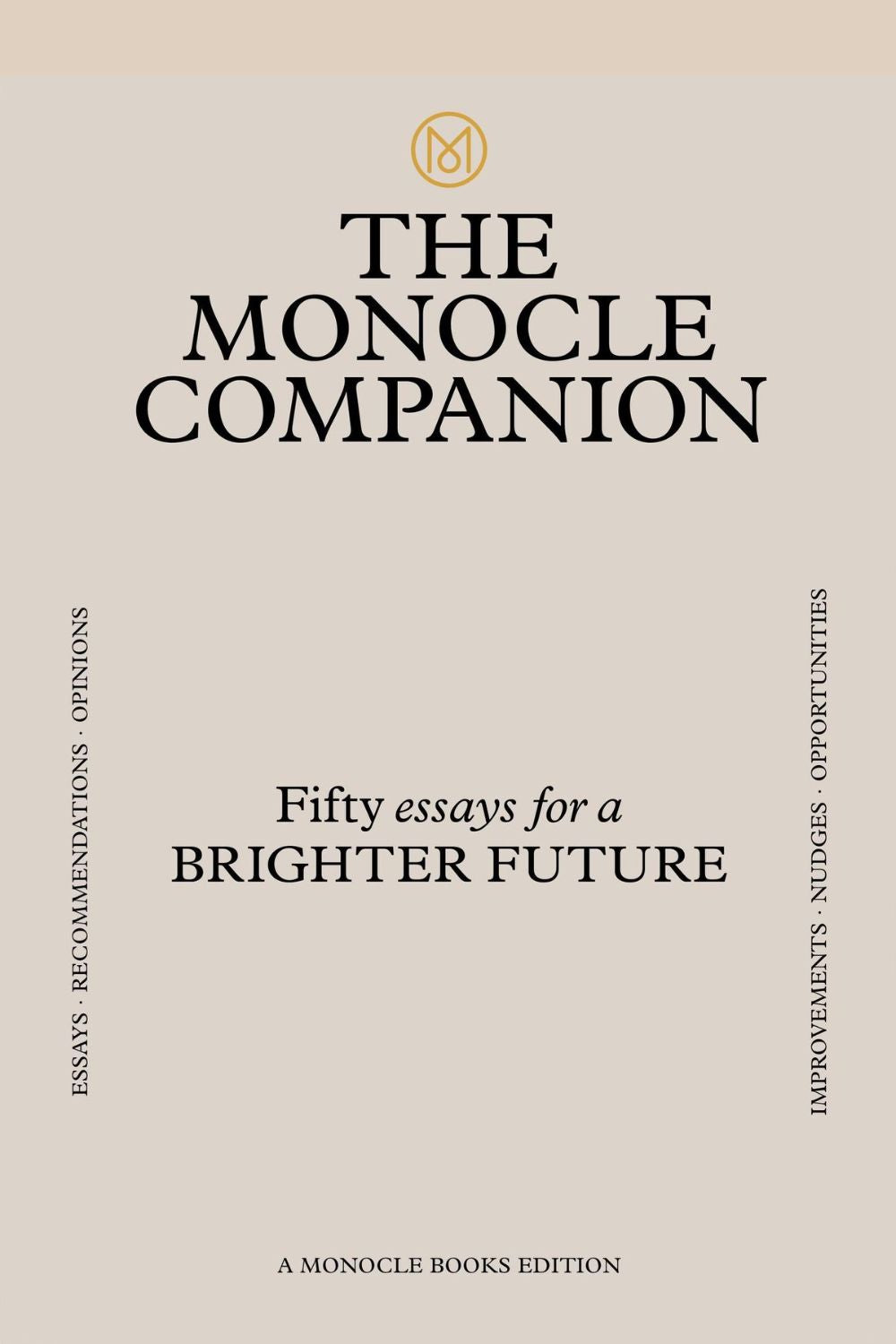 The Monocle Companion: 2