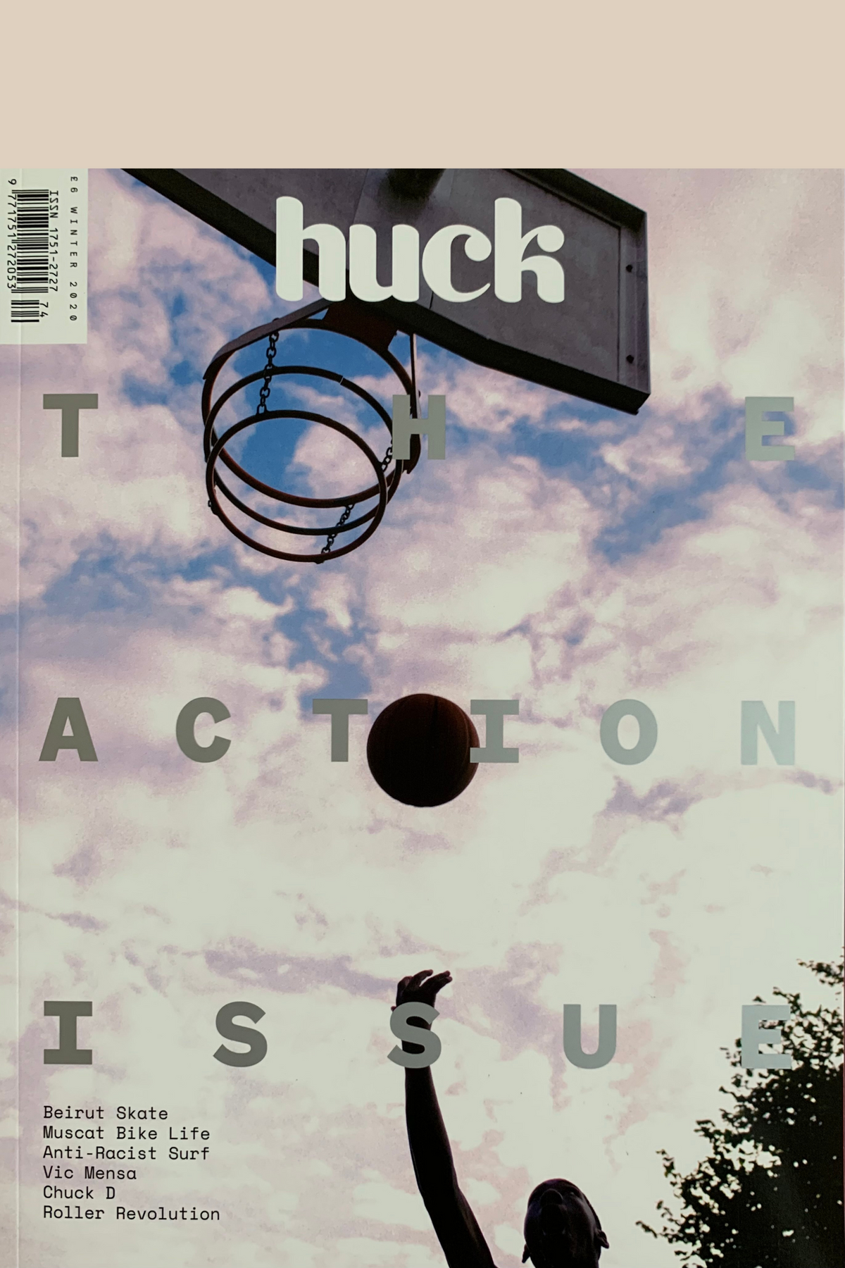 Huck 74
