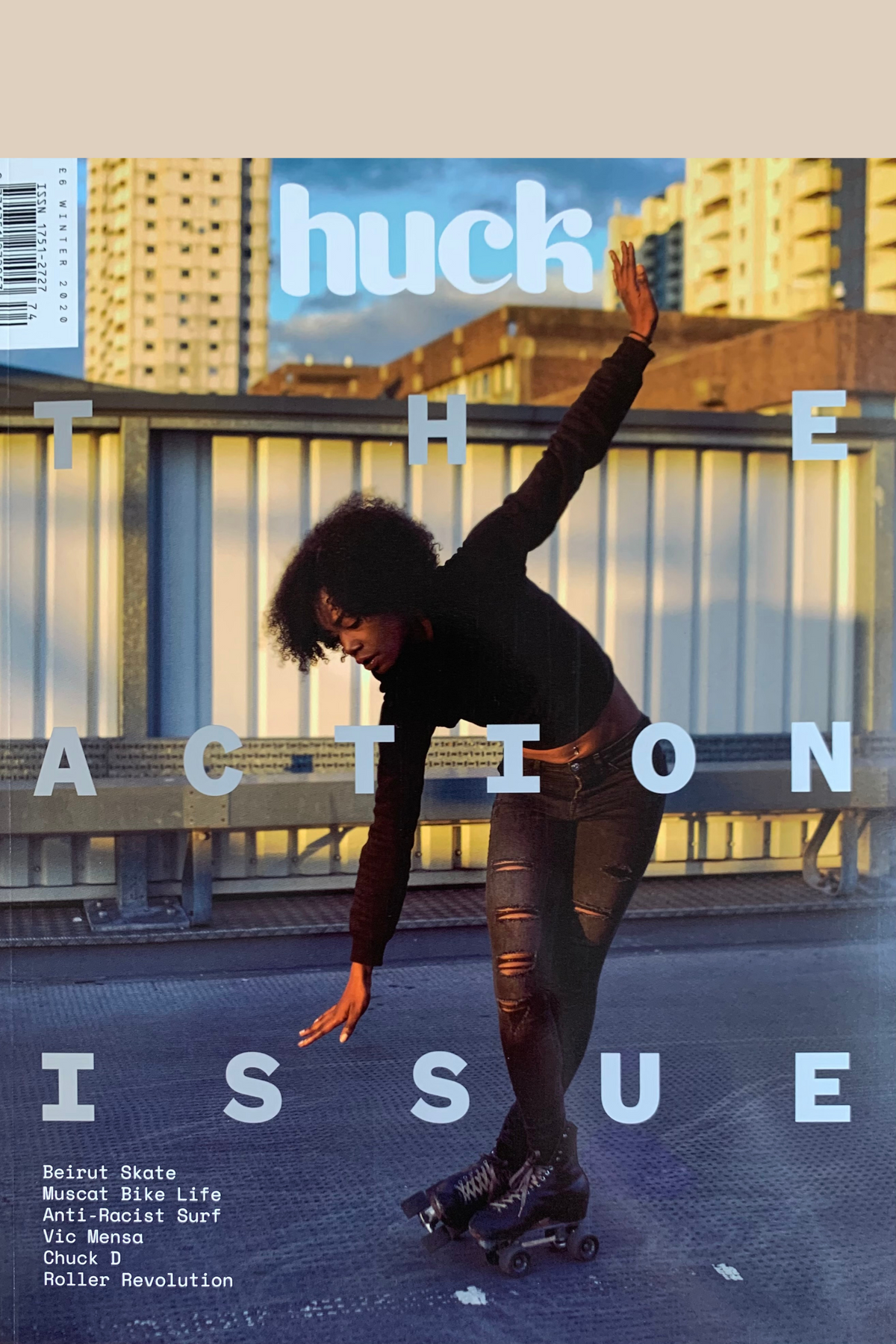 Huck 74