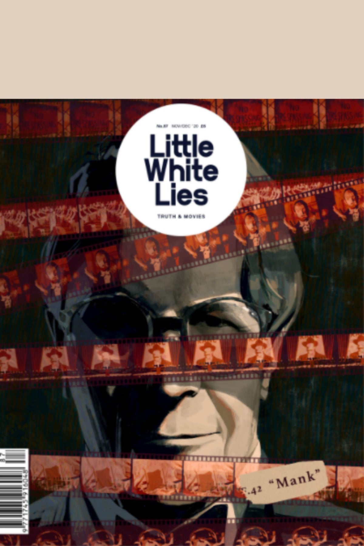 Little White Lies #87
