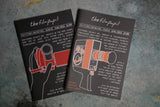 Meet the Maker: The Film Pupil