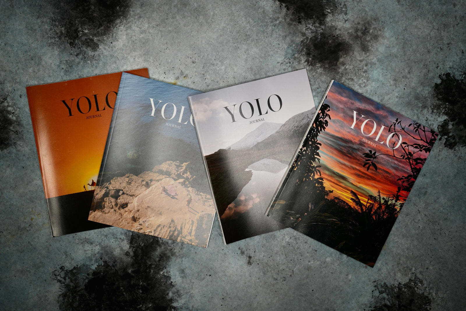 Meet the Mag - Yolo Journal