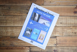 Meet The Mag - Direction of Travel