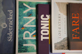 A Pics & Ink Guide to Travel Magazines
