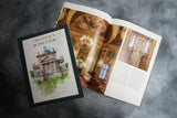 Meet The Mag - The Modern Jetsetter