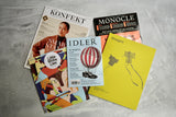 Magazine Podcasts We Recommend!