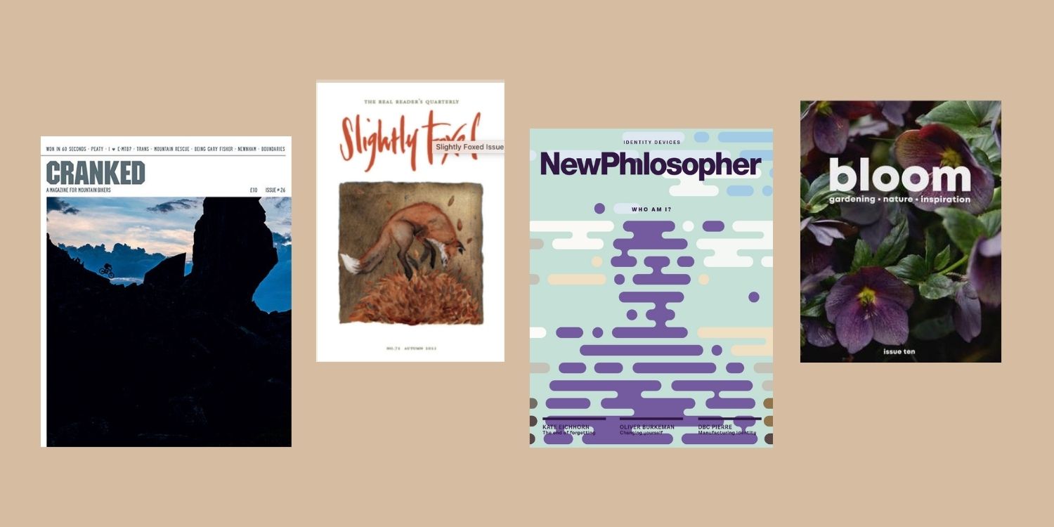 Cover Love September 2021