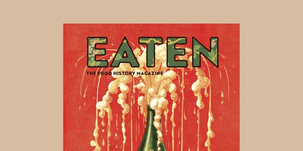 An Interview with...Eaten