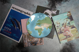 Earth Day Mags