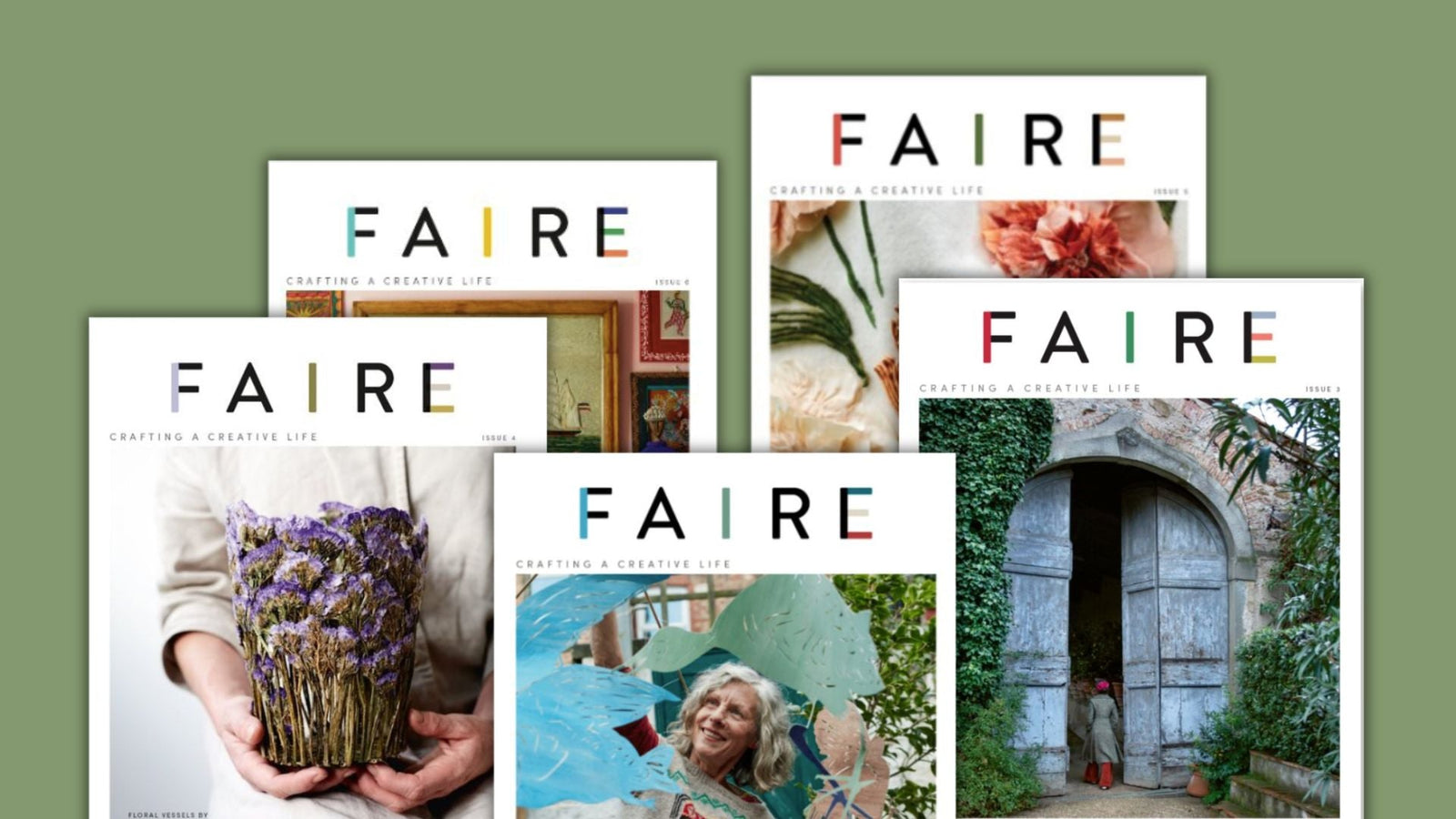 Meet FAIRE