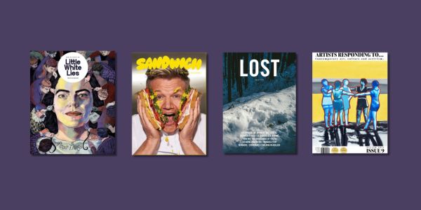 Free Range Mags JAN 24