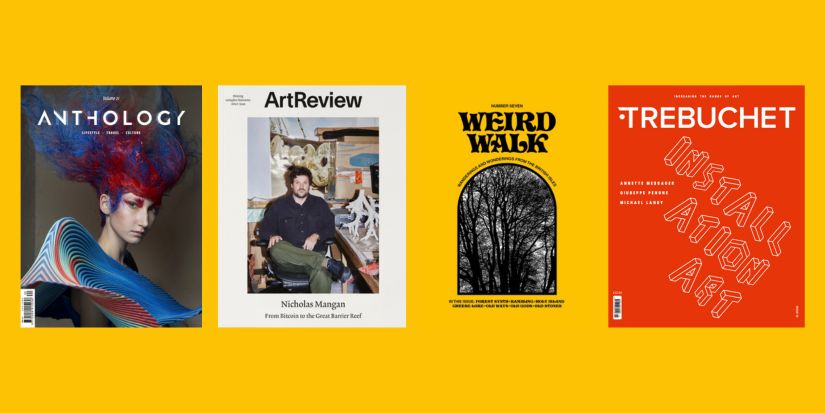 Free Range Mags May 2024