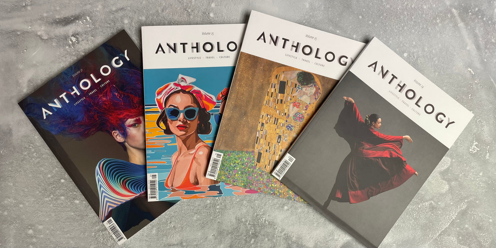 Meet the Maker: Anthology - St. Patrick's Day Special