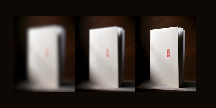 Meet Origo Journal