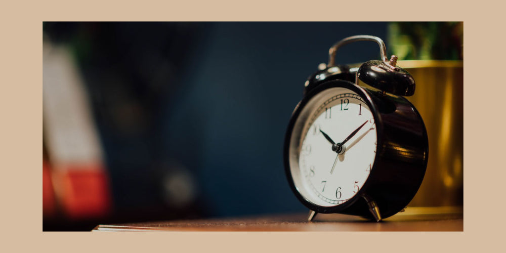 What happened to Saturday mornings?