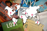 8 of our favourite indie travel magazines
