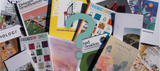 What is an "indie" magazine?