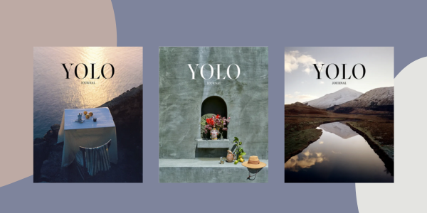 Meet the Mag - Yolo Journal