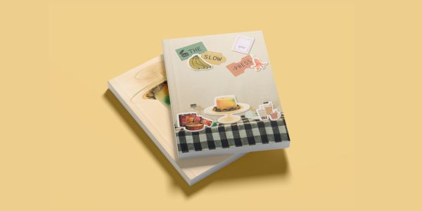 Meet...The Slow Press